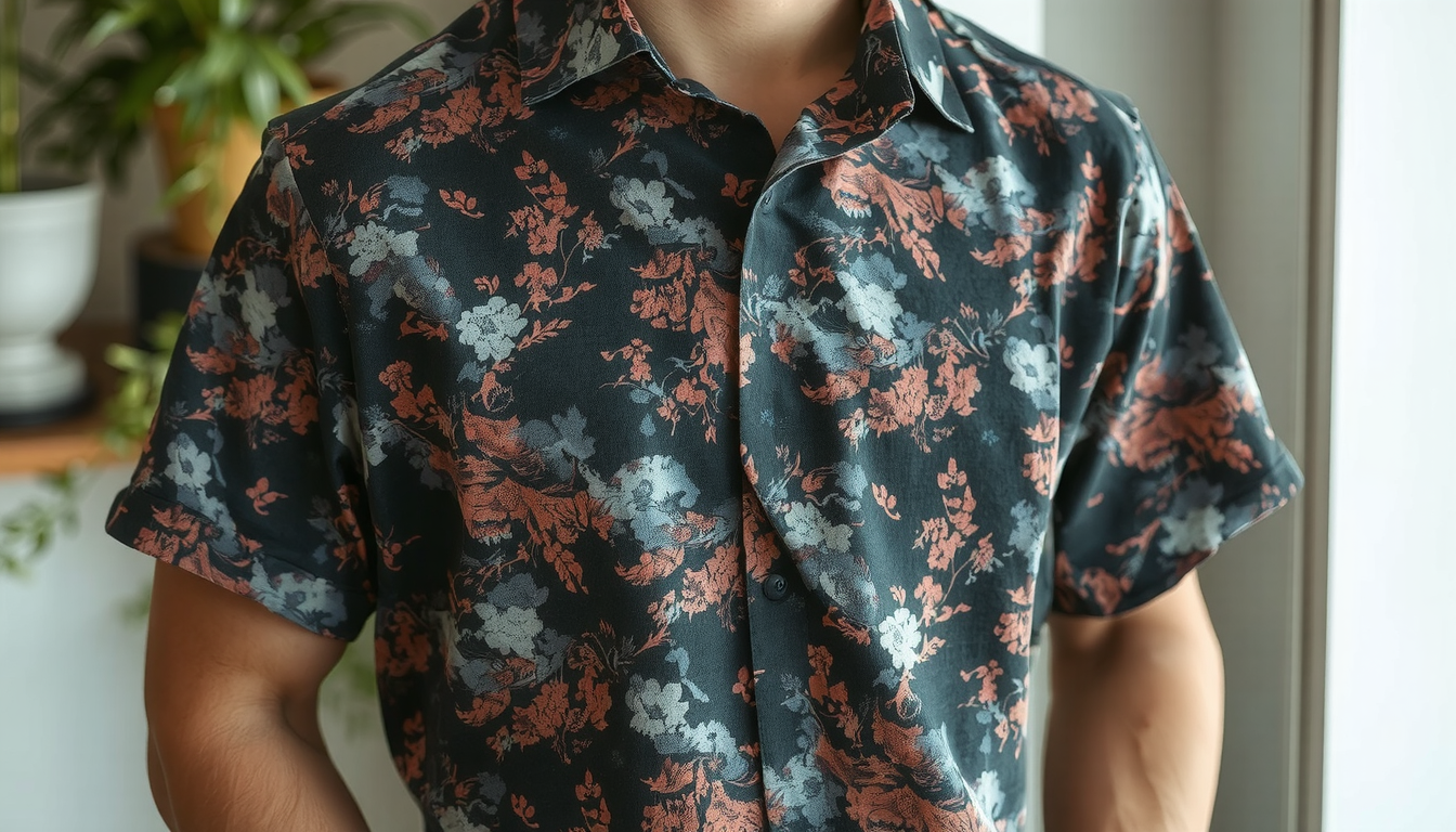 Beyond the Tee: Printing on Apparel