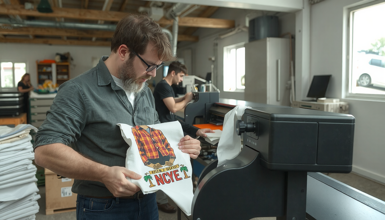 Choosing Your Canvas: Select the Right Fabric