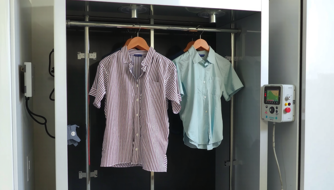 Part 1: The Reality for Most Brands - "3D Effect" Garment Printing