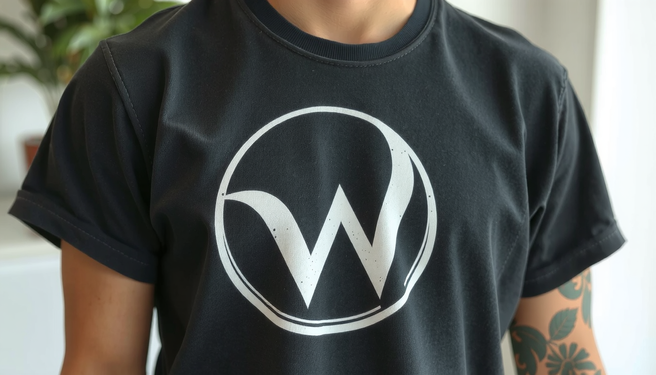 Evaluating the Top 3 Methods for Printing Logos on Clothes