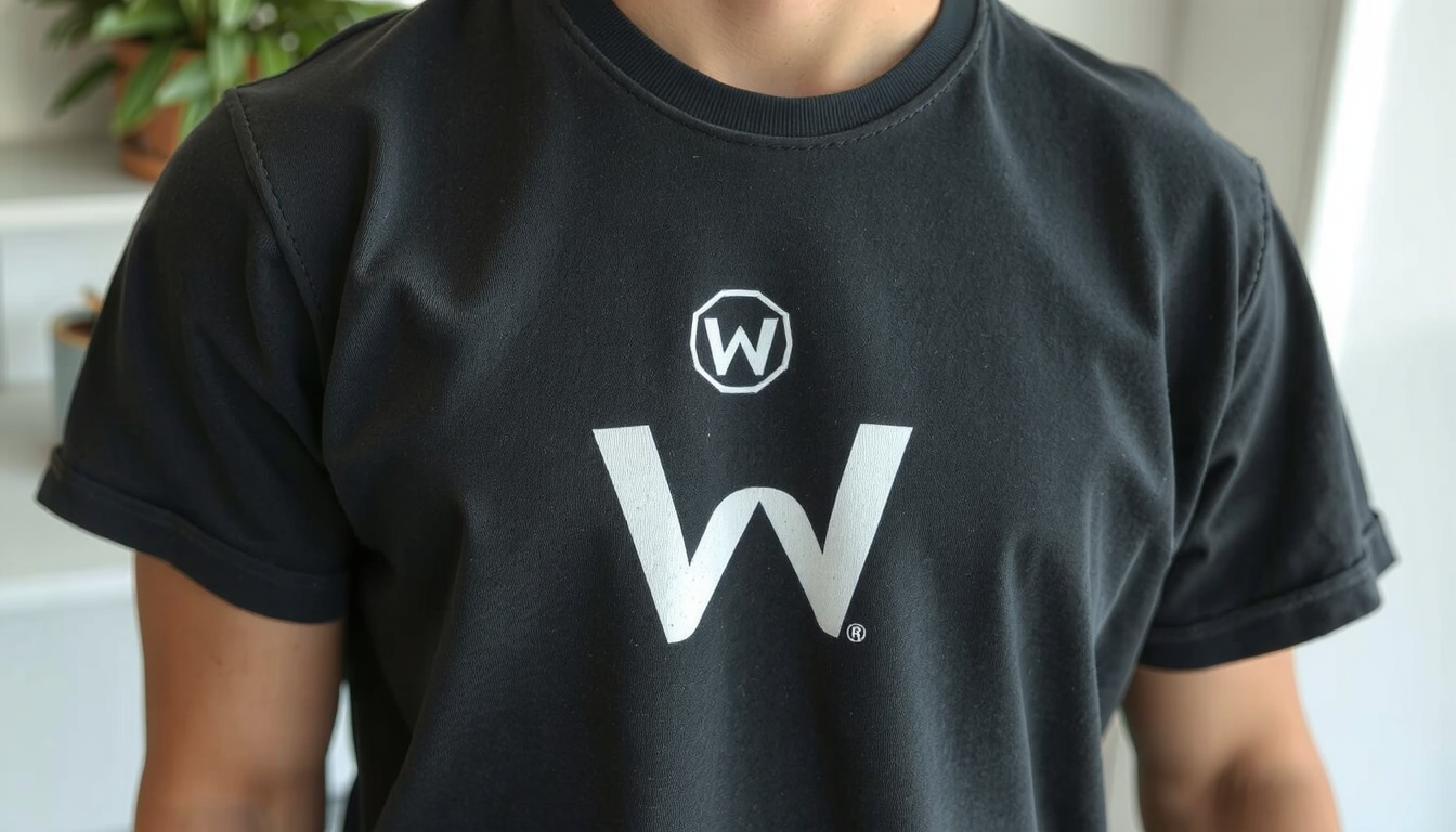 Your Pre-Print Checklist: 5 Steps to a Flawless Logo Print