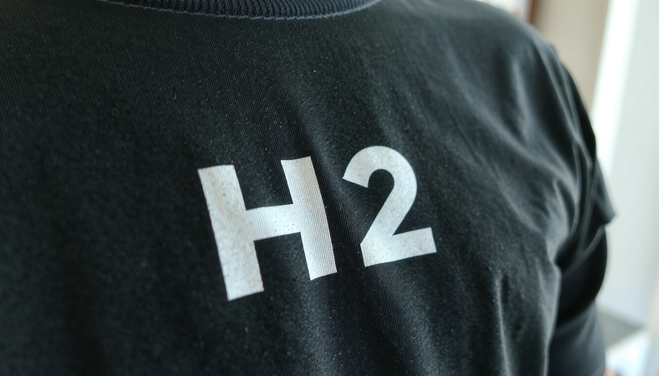 Your Pre-Print Checklist: 5 Steps to a Flawless Logo Print
