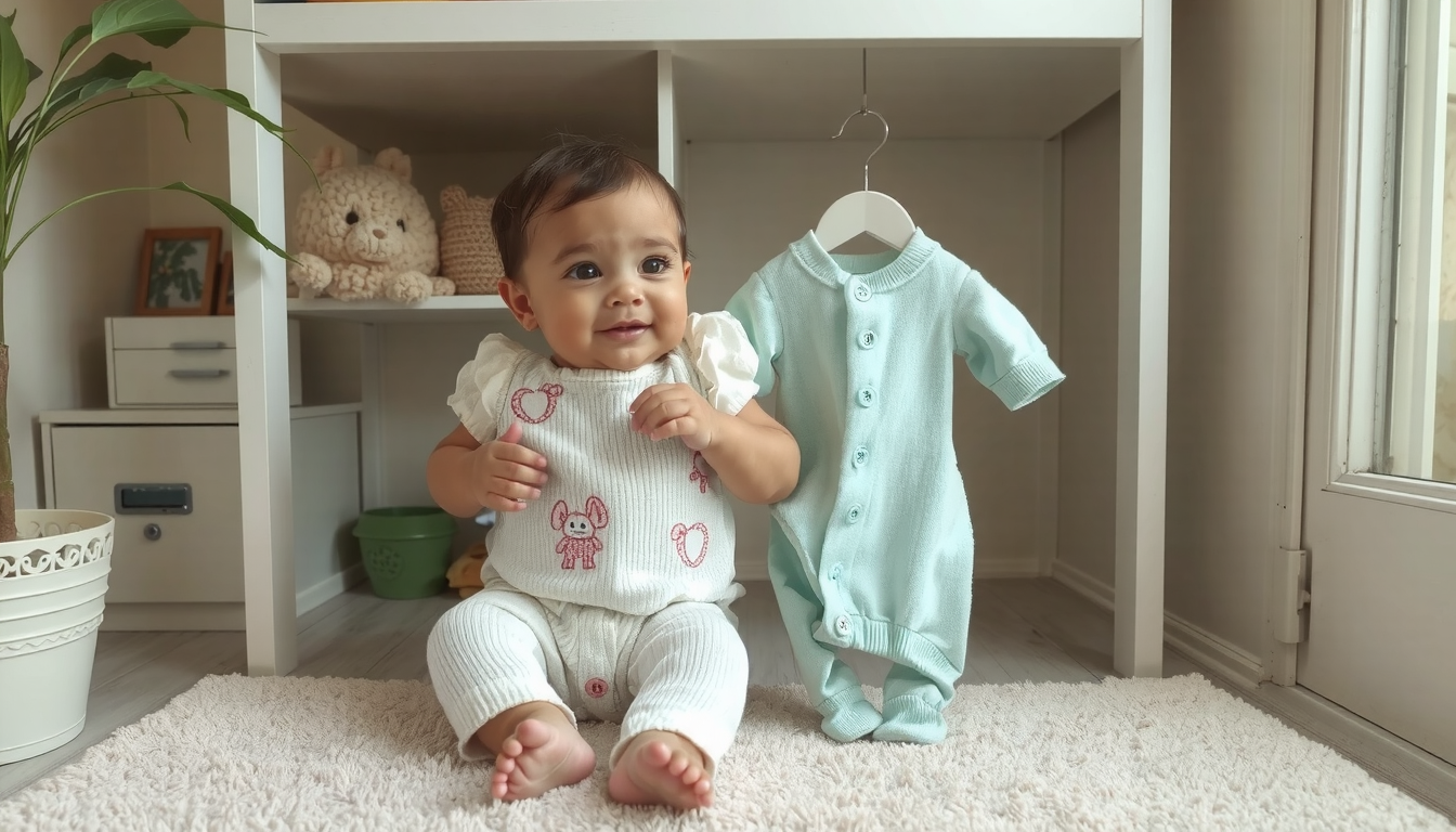 The Pricing Dilemma: Properly Pricing Your Print on Demand Baby Clothes for Profit