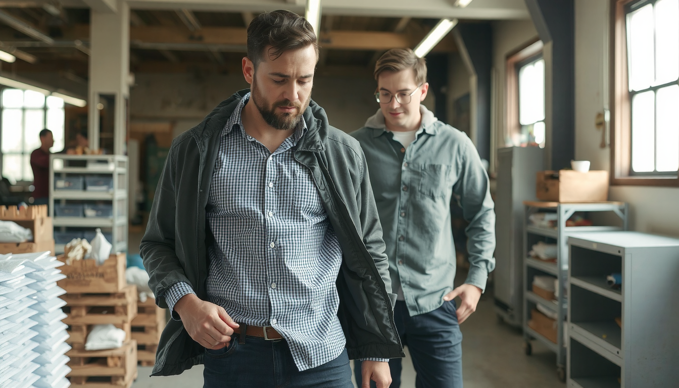 More Than the Logo: Building a Real Brand