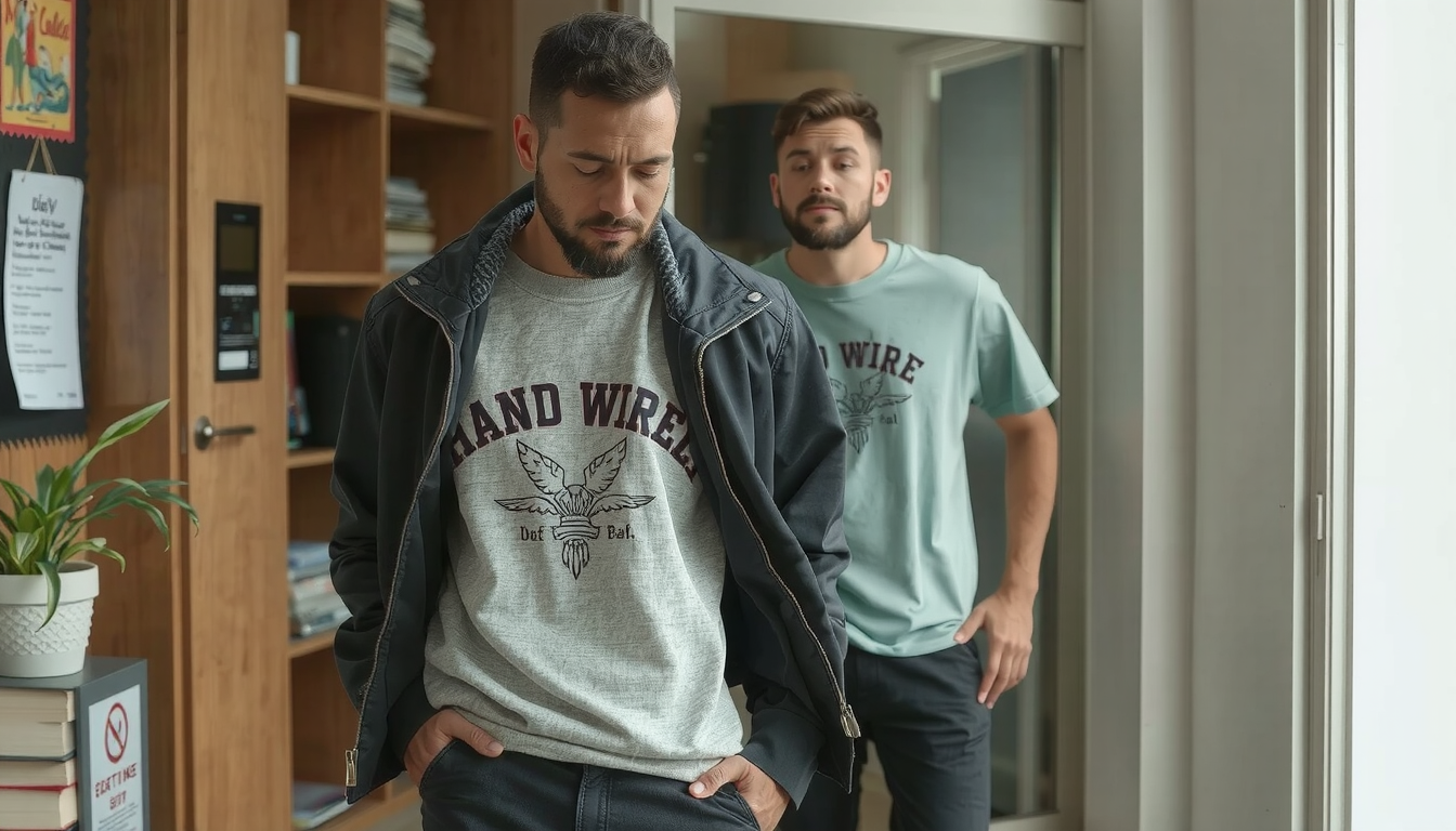 A Seven Phase Roadmap to the Launching of a POD Clothing Brand