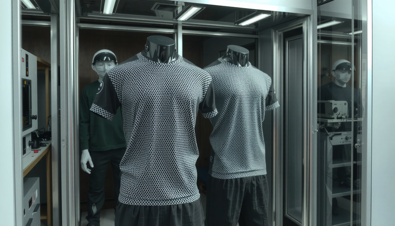 3d clothing printing