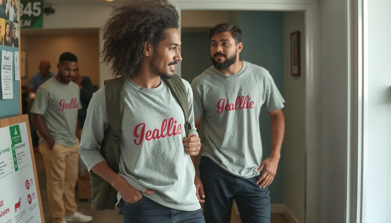 Building a Brand Beyond the Logo