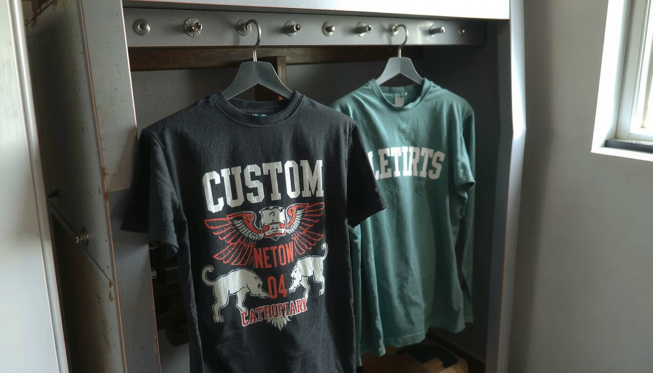 How to Pick the Right Printing Method
