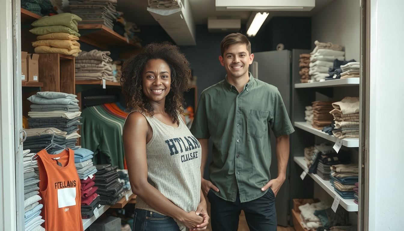 Phase 3: Scaling Your Business for Long-Term Success