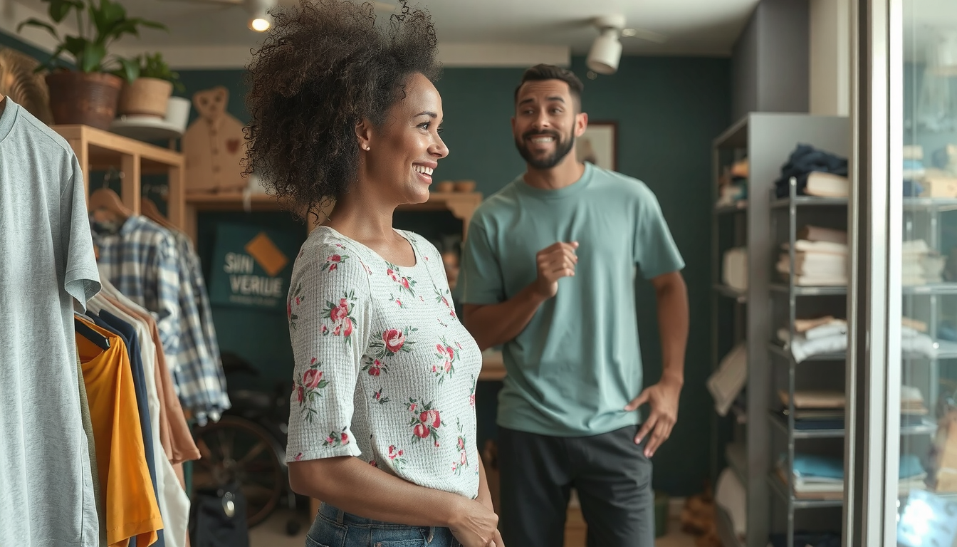 Understanding Quality: Printing & Garments
