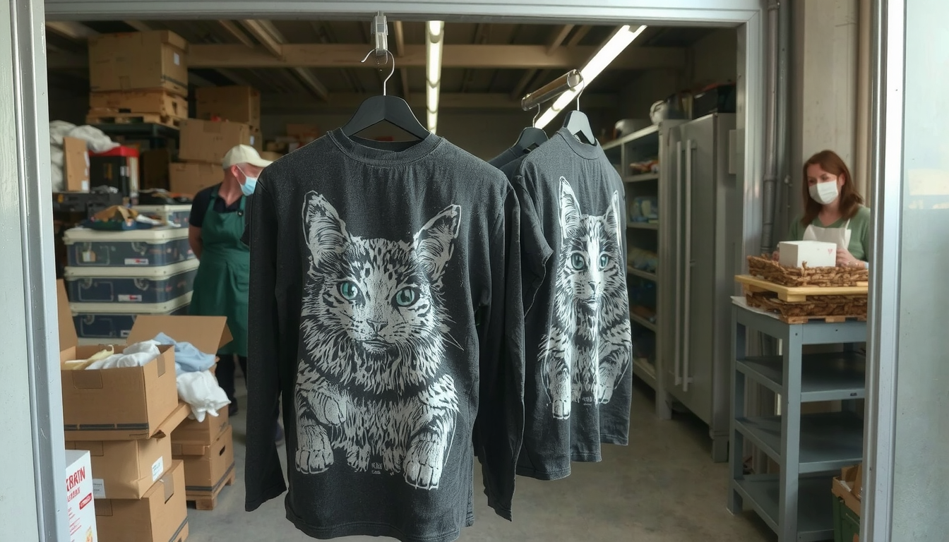 print your artwork on clothing