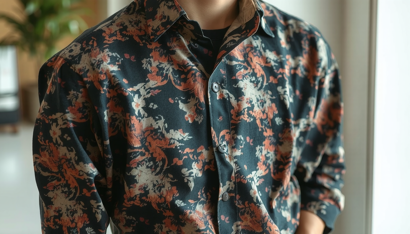 Choosing Your Method: A Deep Look at Clothing Printing Ways
