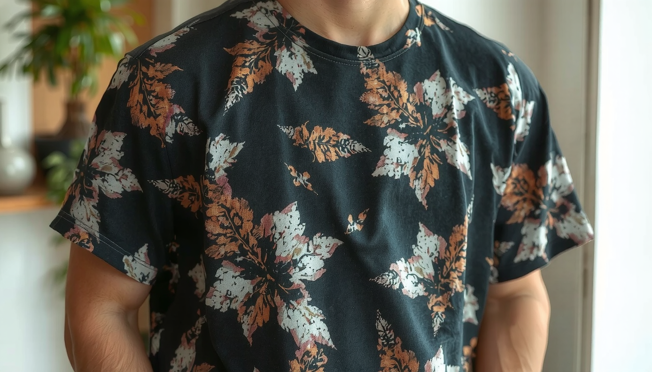 From Idea to Clothes: A Simple Guide to Perfect Prints