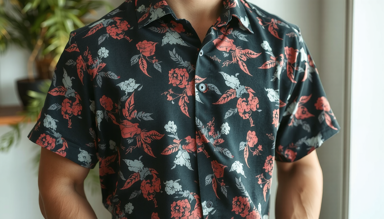 Long-Lasting Prints: How to Care for Your Printed Clothing