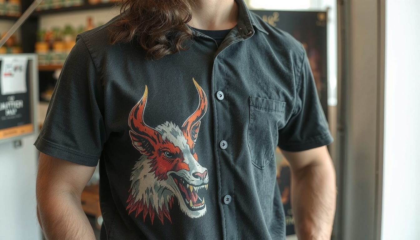 The 5-Step Process to Perfect Custom Clothing