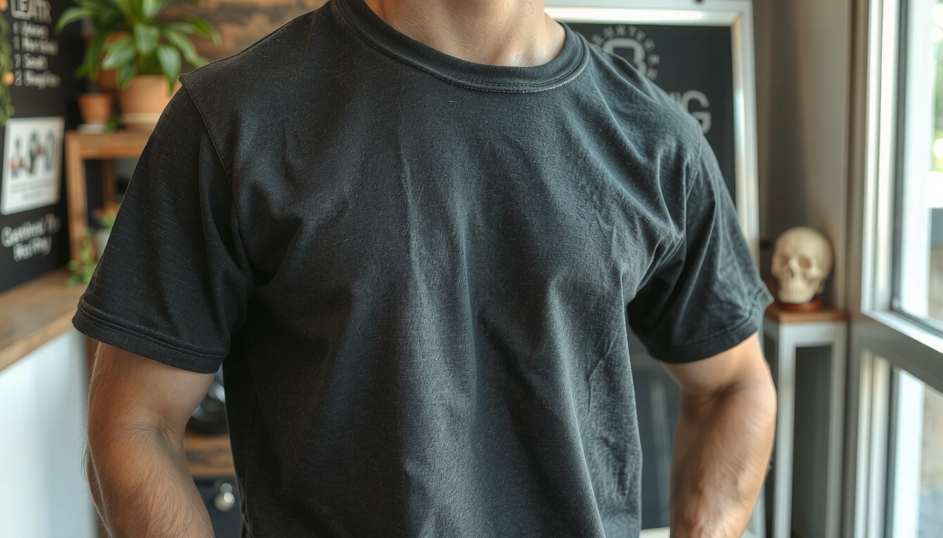 The 5-Step Process to Perfect Custom Clothing
