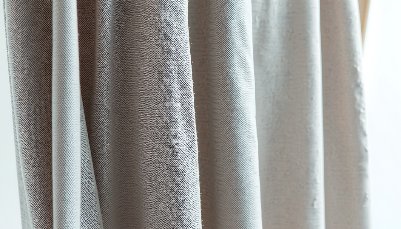 Material Matters: The Feel of 3D Cloth