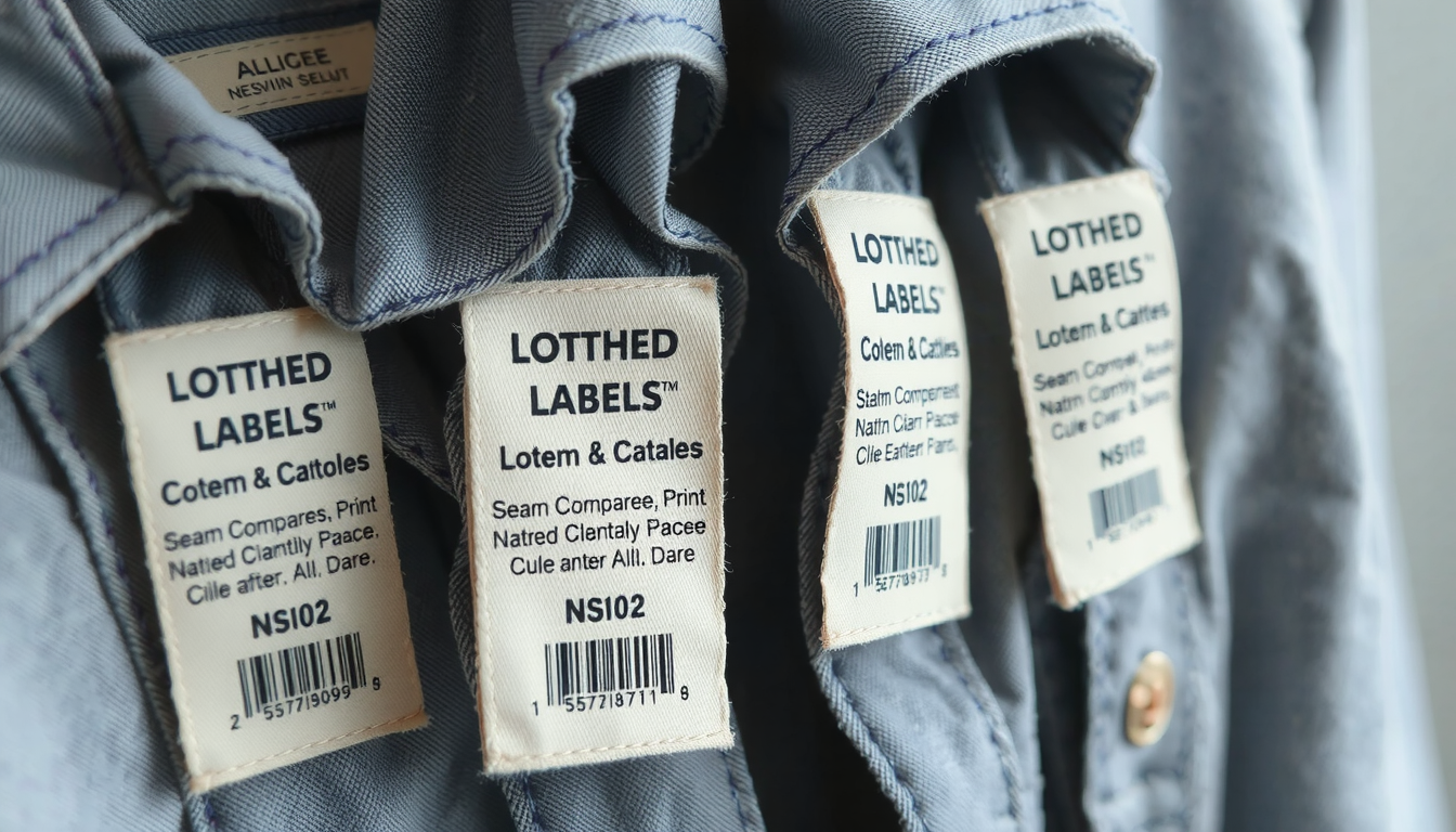 Dive Deep into the Label Types