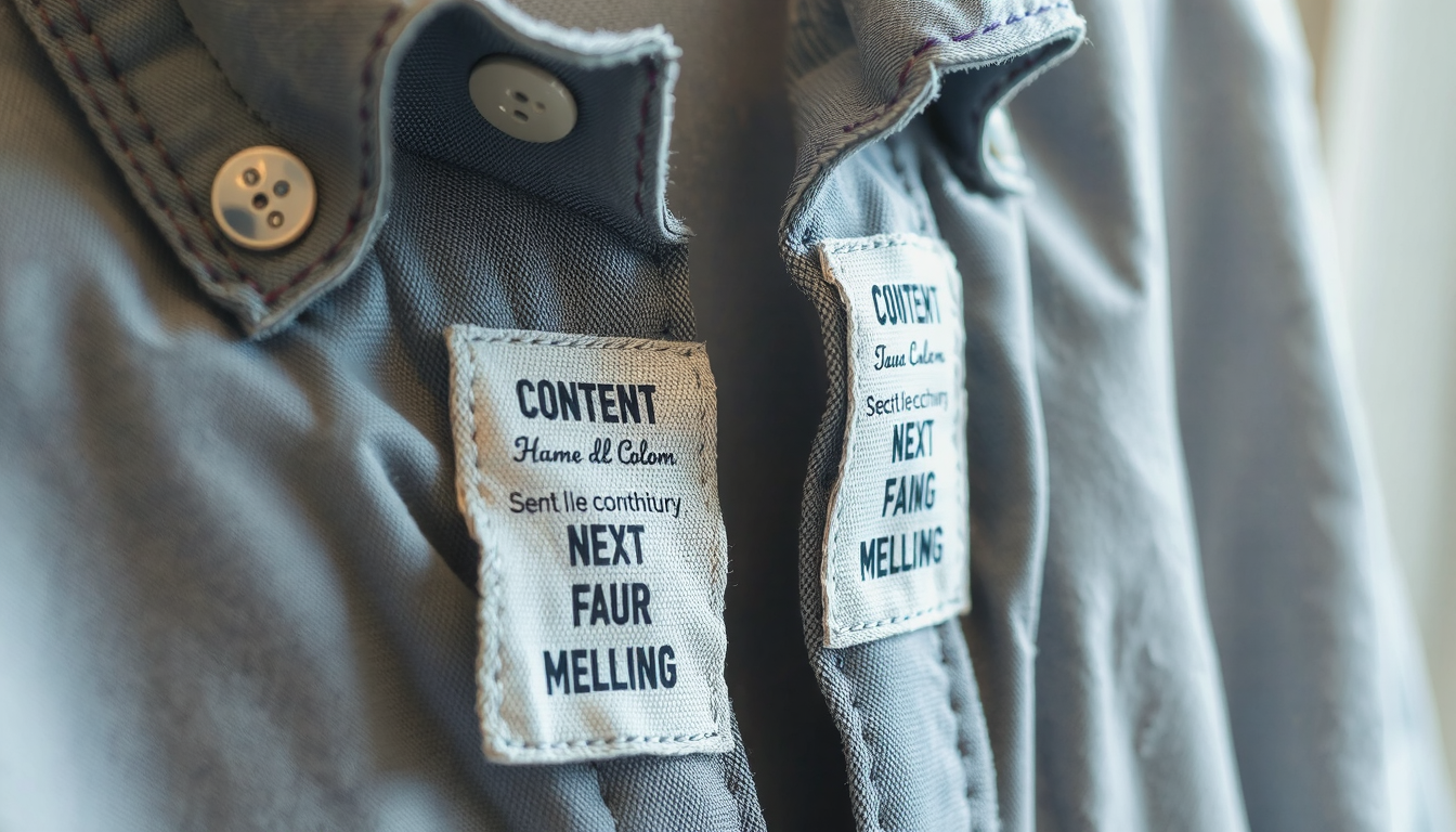Identifying Your Choices: Materials and Types