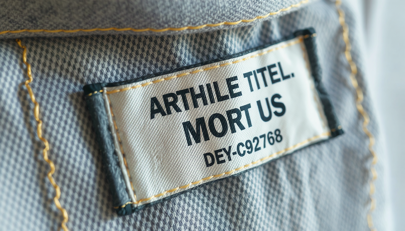 Make Your Choice: A Comparison of Label Types