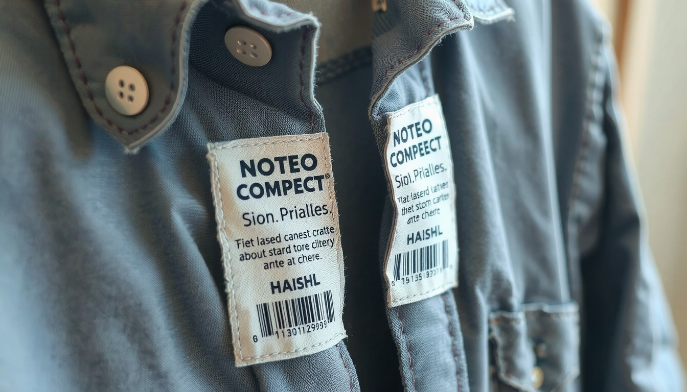 Fixing Common Disasters: Troubleshooting Your Labels