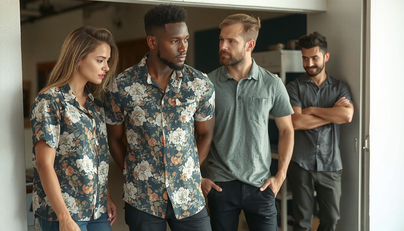From Brainstorming to Processes: A 5-Step Recipe for Flawless Custom Clothing Prints