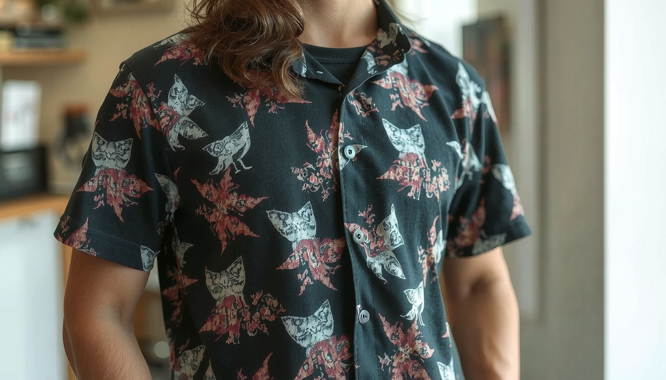 Printing Methods: Which Suits Your Design?
