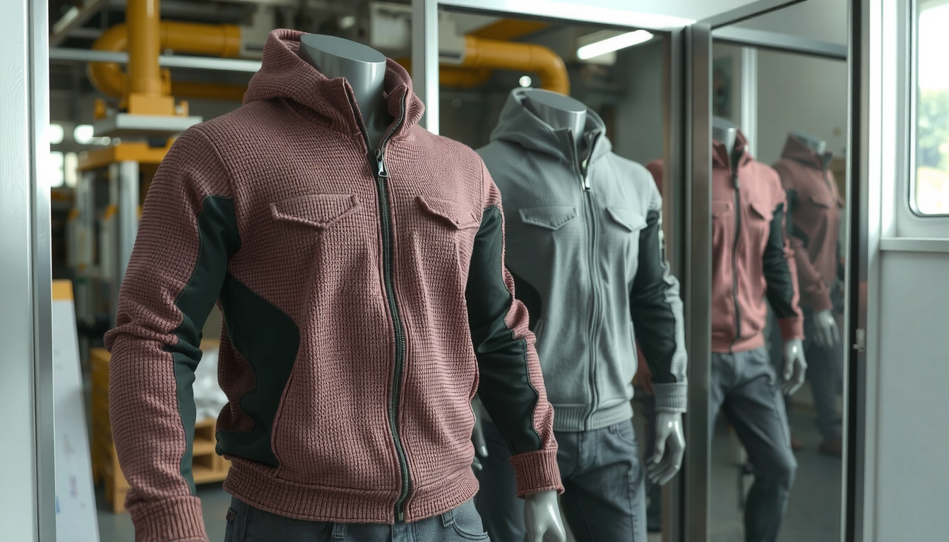 3d printed clothes
