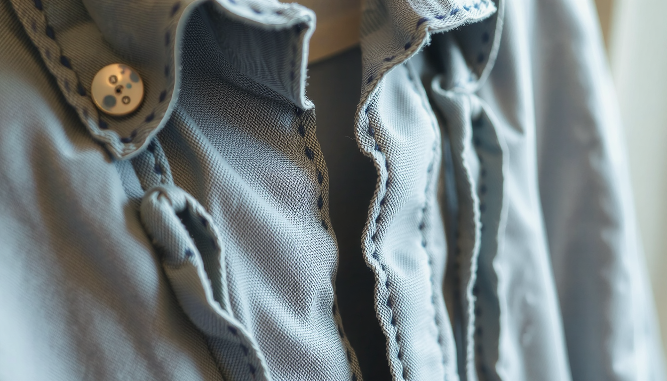 A Guide to Label Materials: Choosing Your Fabric
