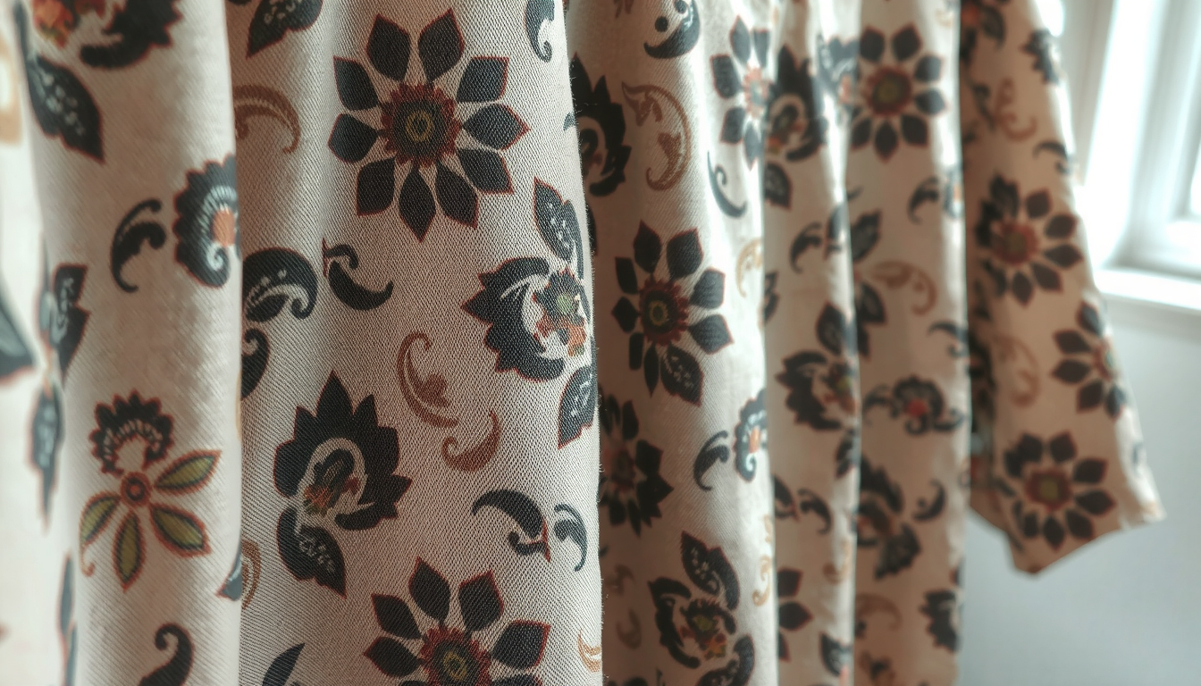 How to Choose the Right Cloth Printing Method for You