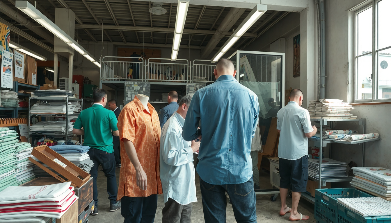 clothing printing companies