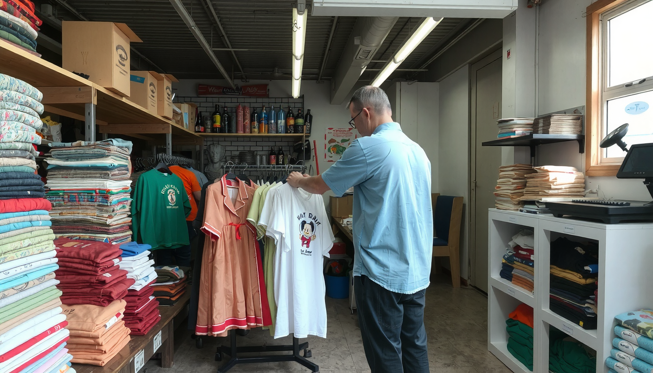 clothing printing companies near me