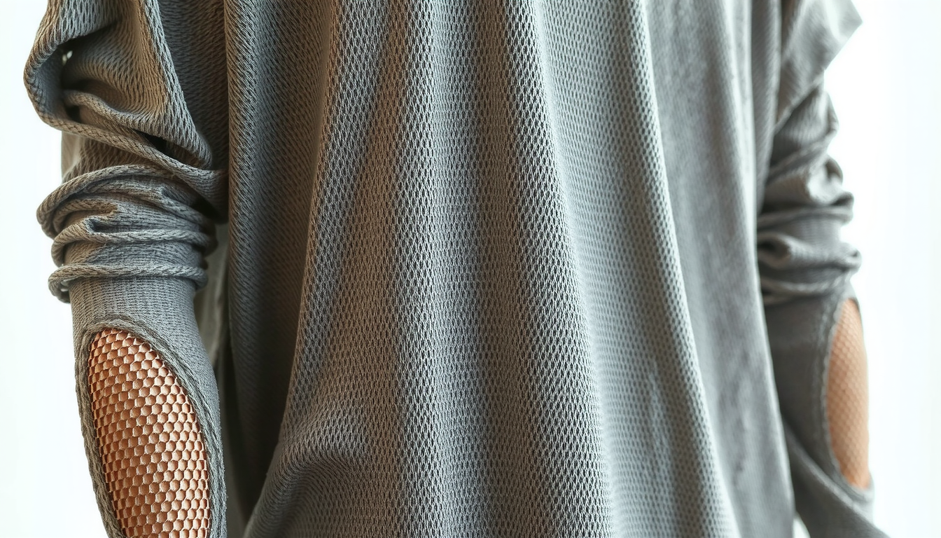 The Hybrid Revolution: 3D Printed Meets Traditional Apparel