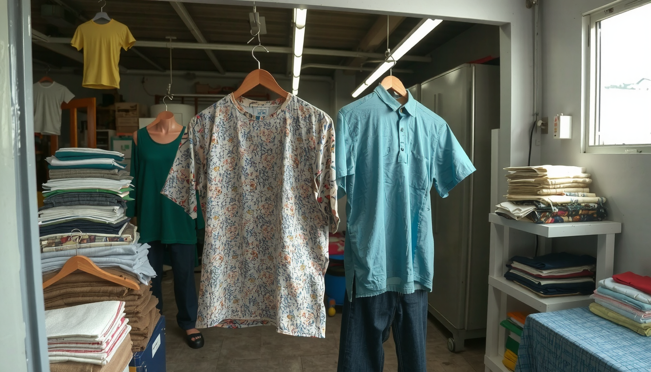 clothing printing near me