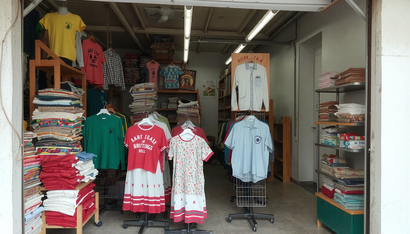 clothing printing shop near me