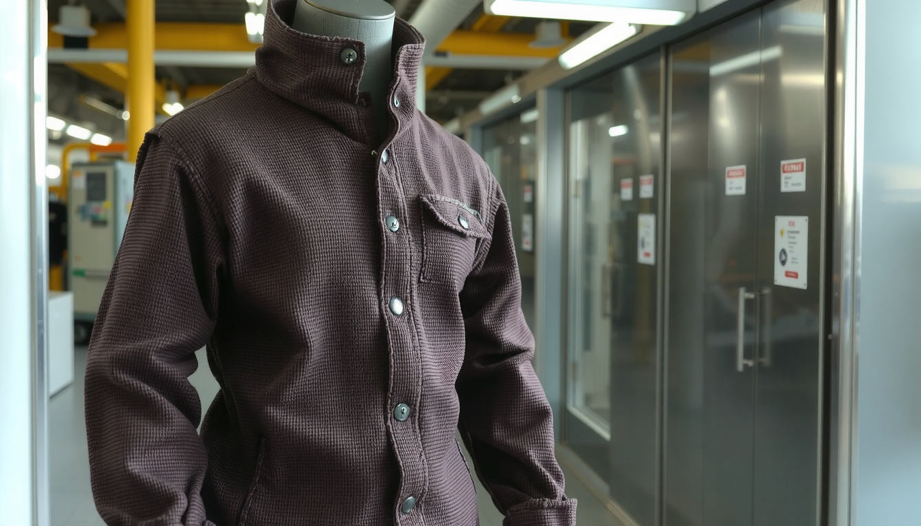 3d printed clothing