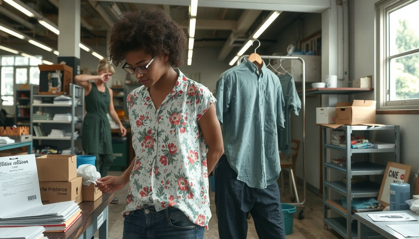 online clothing printing services