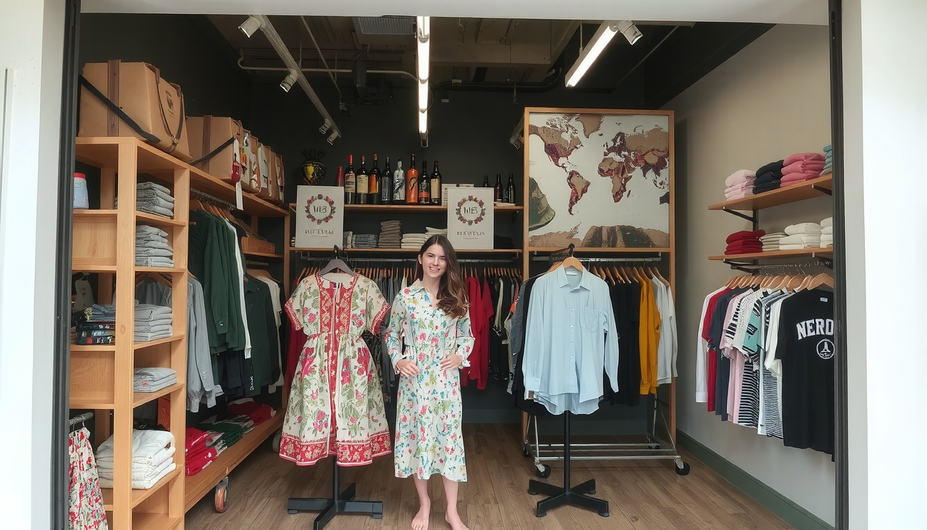 More Than Just Printing: Creating a Real Brand