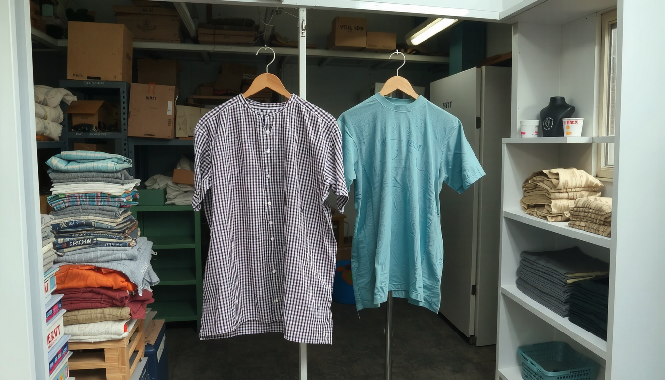 printing clothing near me