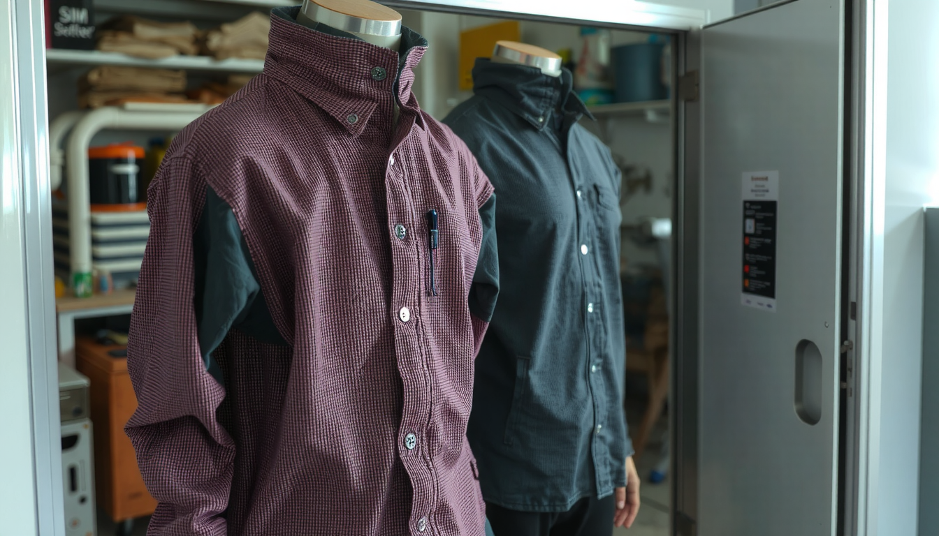 3d printing clothes