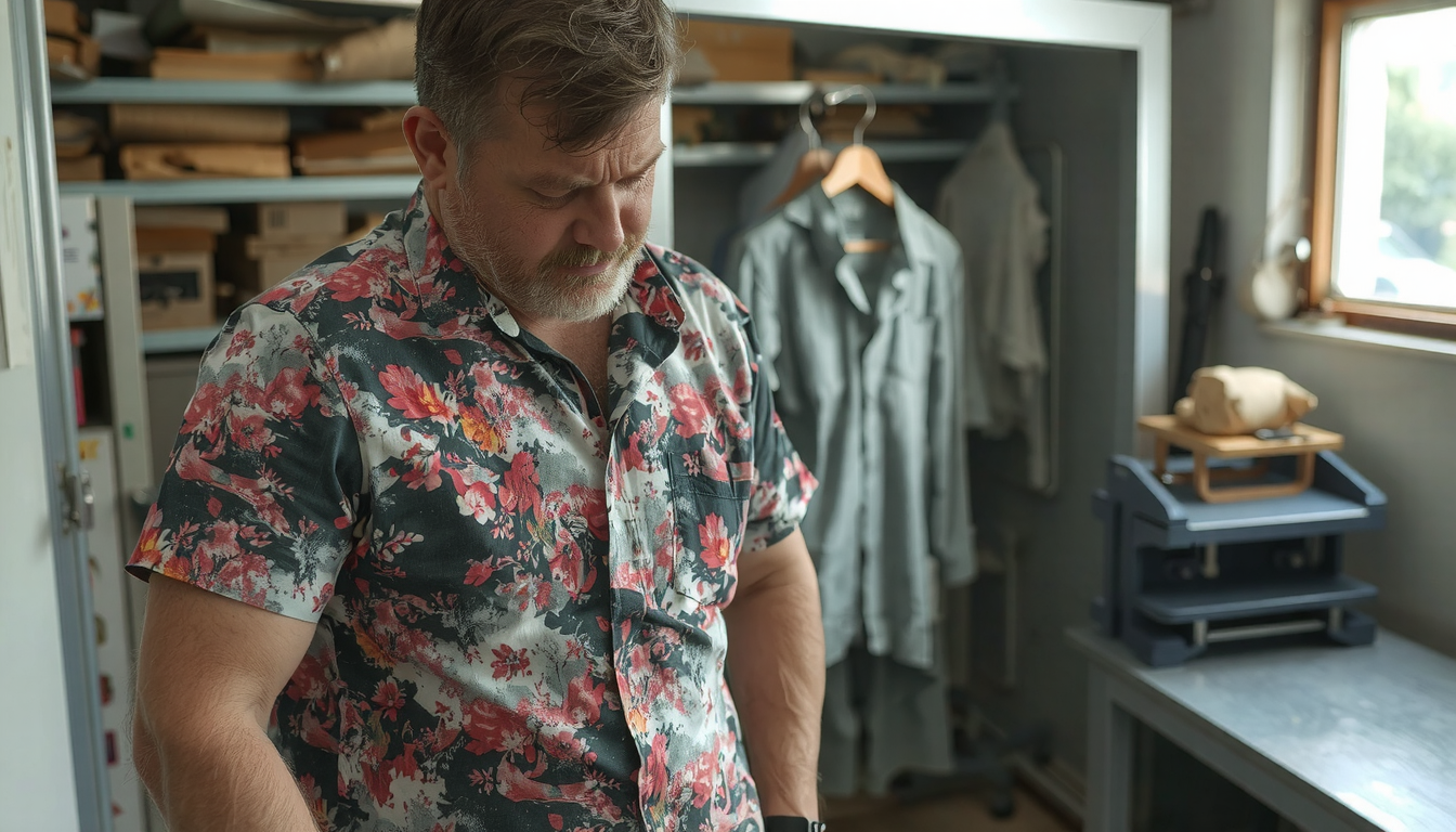 printing on clothes near me