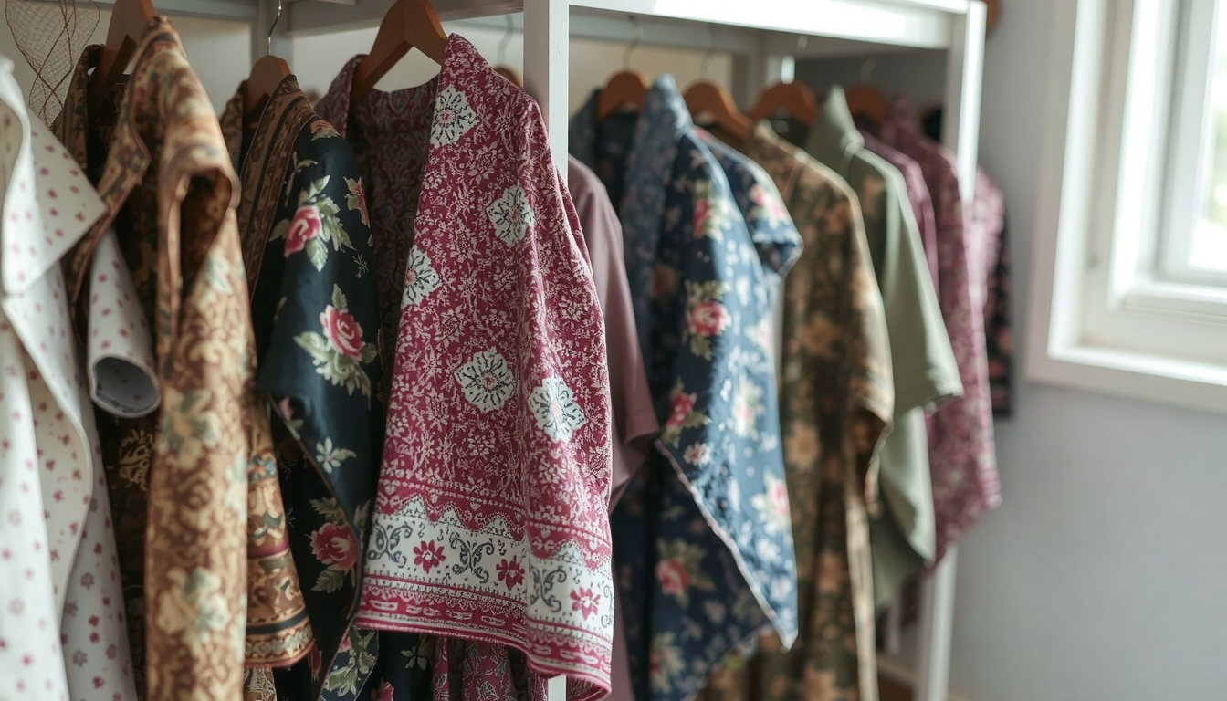 Sense the Fundamental Cloth Printing Techniques