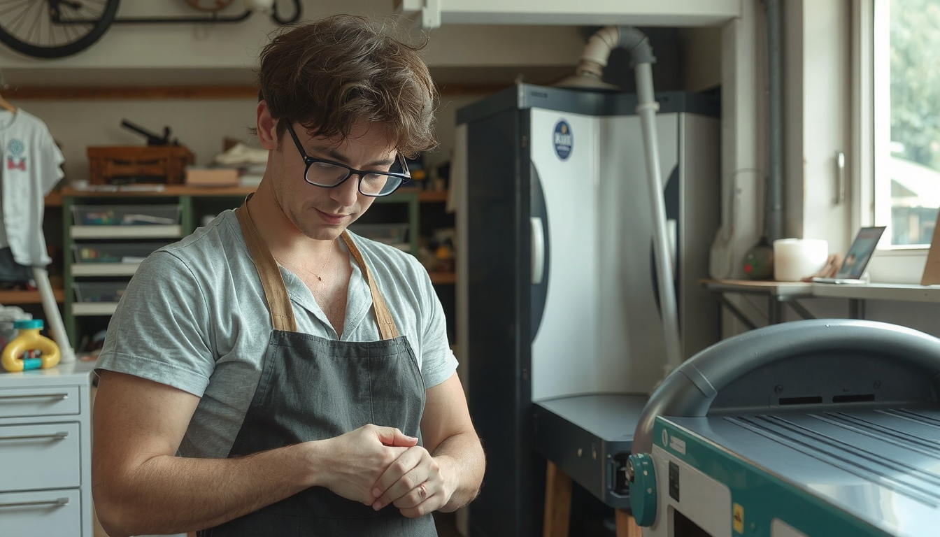 From Concept to Cloth: Your 5-Step Action Plan