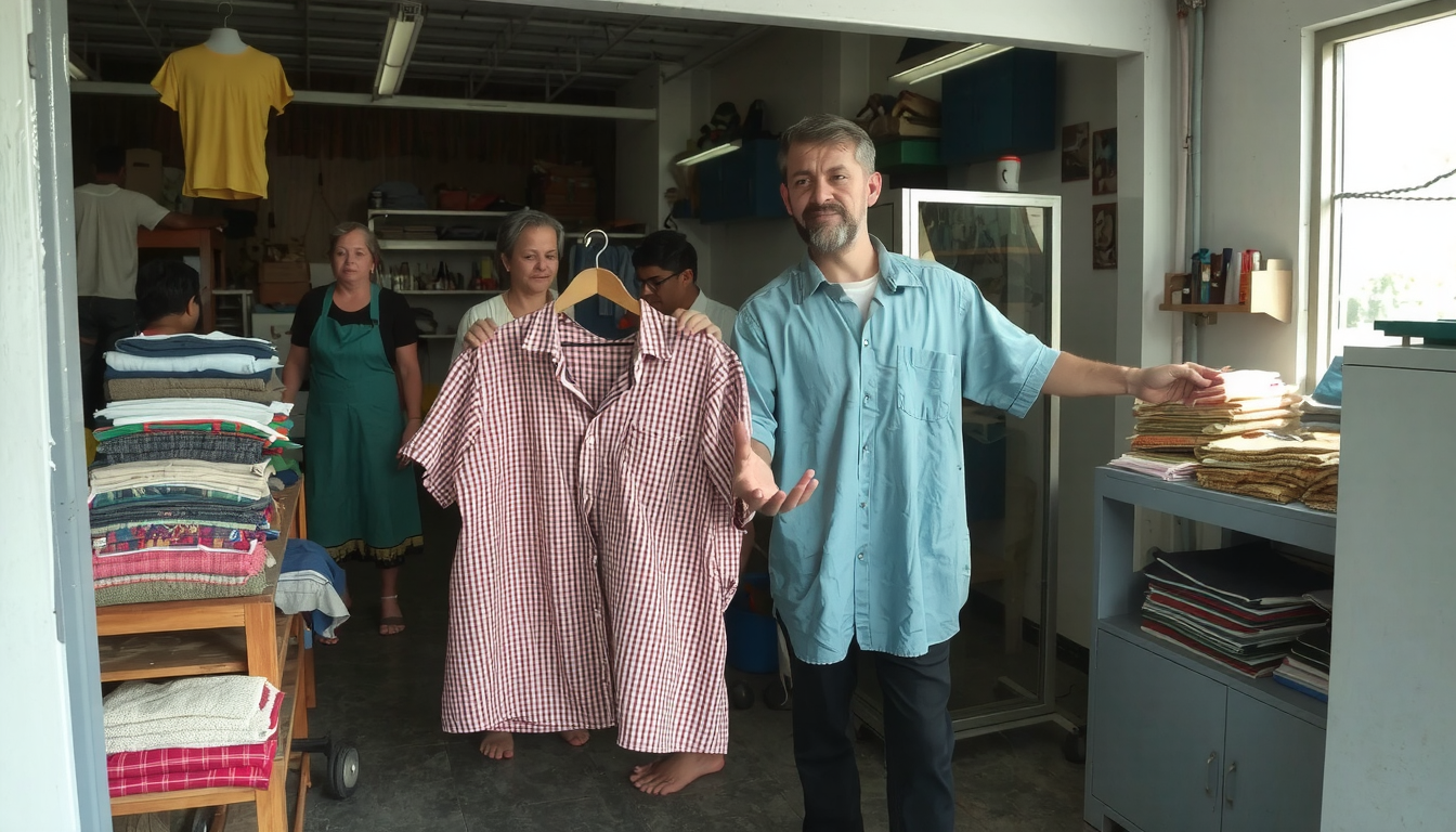 clothes printing near me
