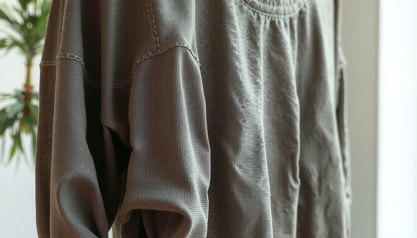 The Revolution in the Closet