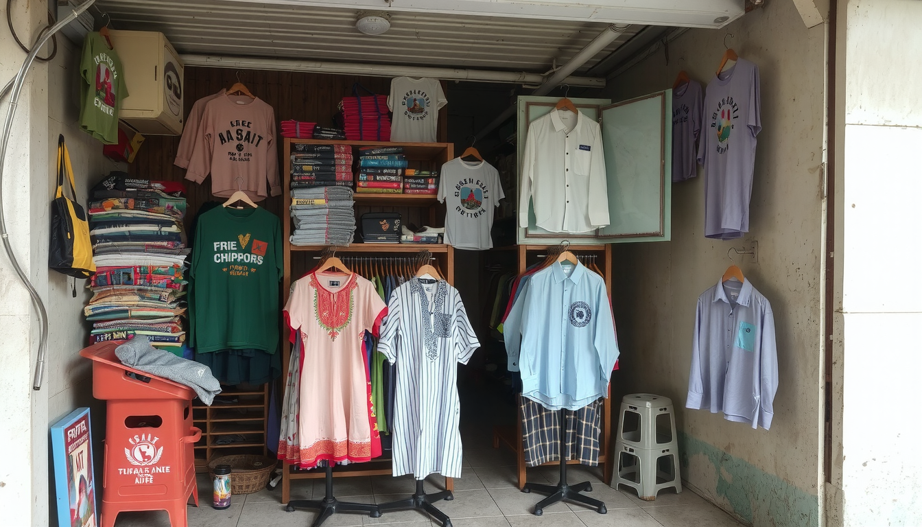 How to Find a Shop