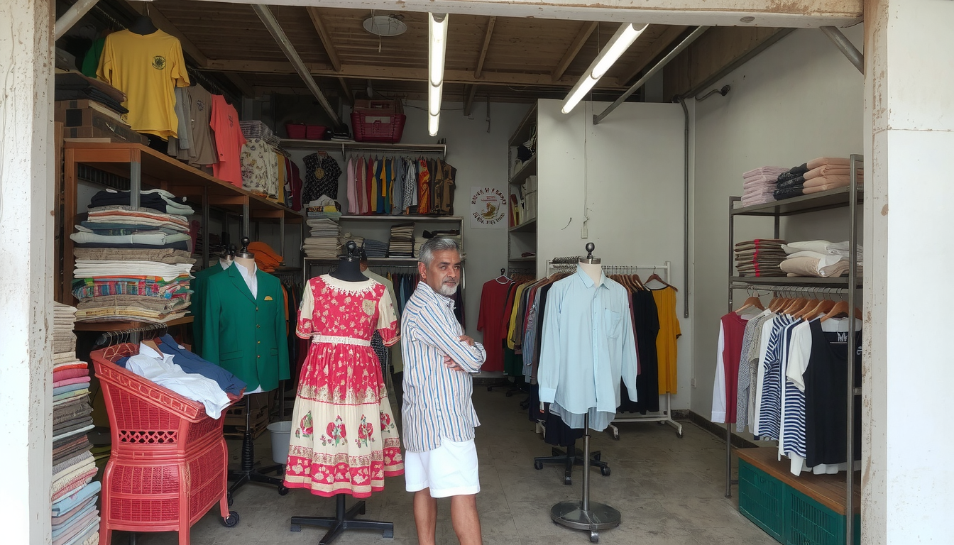clothes printing shops near me