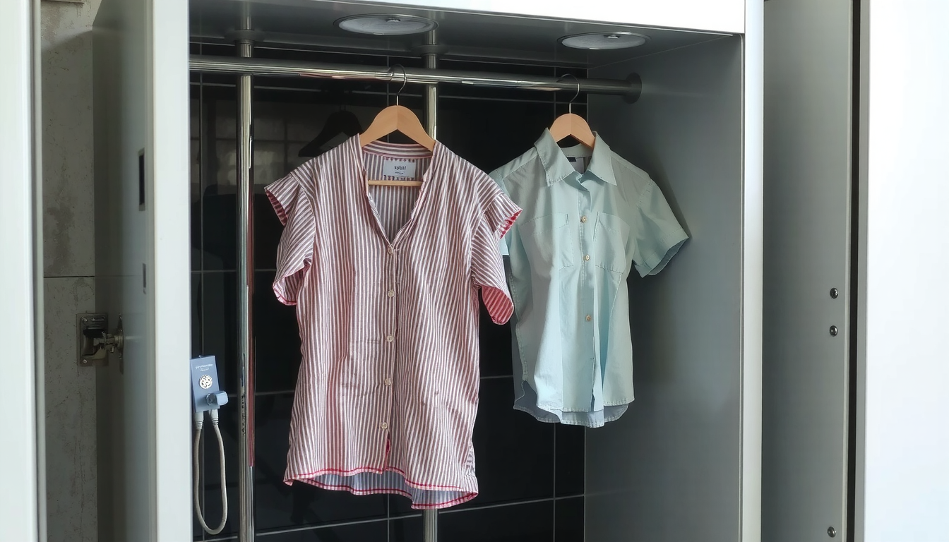 Category 2: The Actual 3D Clothes Printing Machine Is Weaving Fabric from Code