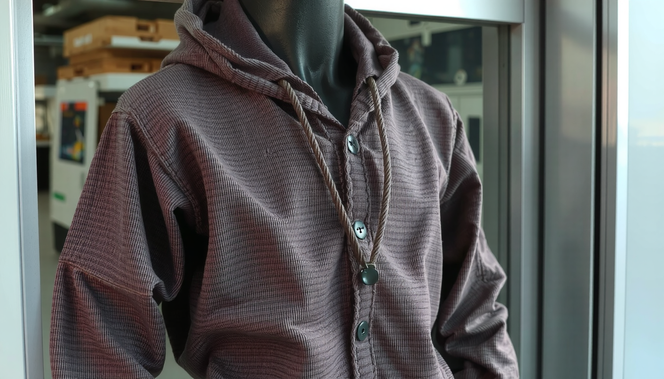 3d printing for clothing