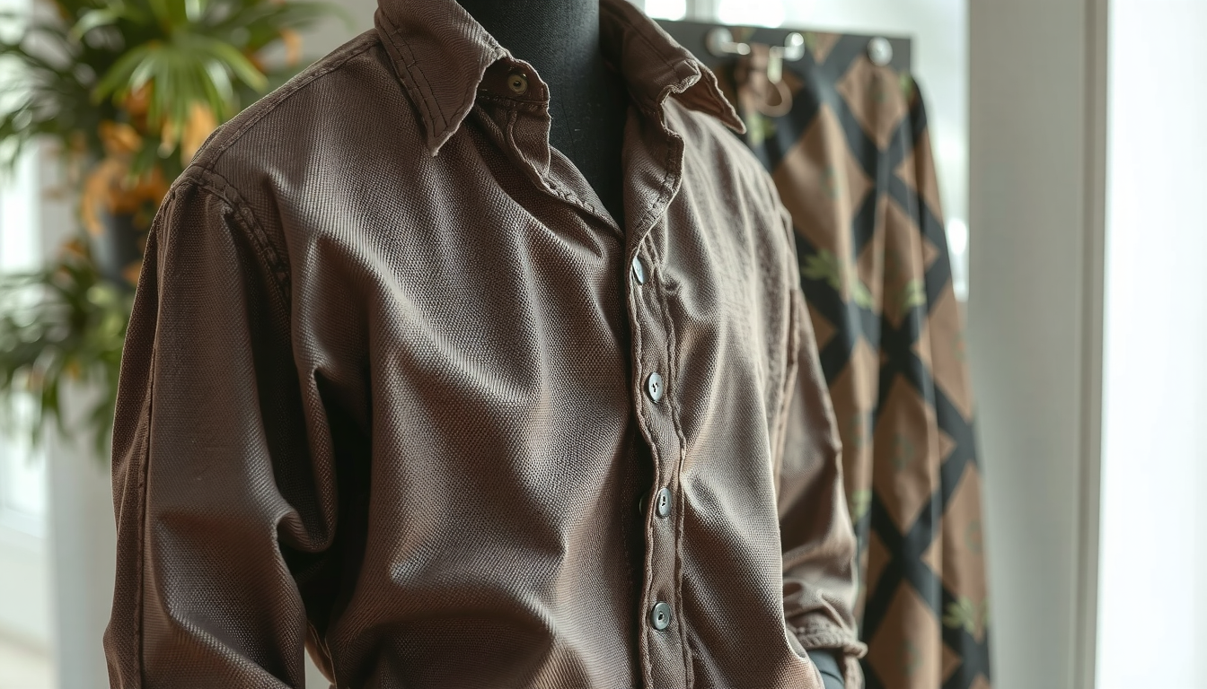 The Promise: Why 3D Printing is Called Fashion's Sustainable Revolution
